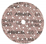 &Scaron;lif. popierius eksc. &Scaron;lifuokliui Mirka UL6M109932; 150 mm; P320
