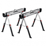 2 dalių darbastalis Metabo 626990000