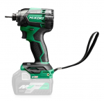 Suktuvas-gręžtuvas Hikoki WH18DCW2Z; 18V (be akumuliatoriaus ir pakrovėjo)