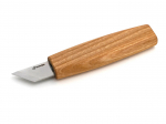 Peilis BeaverCraft C9; 25 mm; medžio drožybai