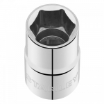 Sukimo galvutė Stanley STMT86515-0; 1/2''; 15 mm