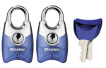 Spynelė MasterLock 4630EURTAST; 20 mm; 2 vnt.