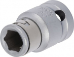 Adapteris Condor Werkzeug C20623; 3/8''
