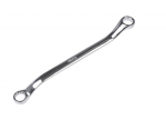 Dvikilpis raktas Sata ST42102SC; 1/2''x9/16''