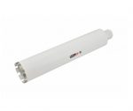 Deimantinė gręžimo karūna AWTools AW47366; 1-1/4''; 82 mm; 430 mm