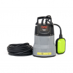 Drenažinis vandens siurblys Nac SPE25C-L; 250 W