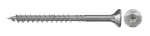 Medvaržtis Fischer FPF-ST P; 4,5x70 mm; TX20; 100 vnt.