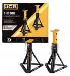 Atrama automobiliui JCB TH52011; 2000 kg; 2 vnt.