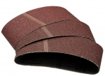&Scaron;lif. juosta juostiniam &scaron;lifuokliui Cortex 3207; 75x457 mm; K40; 3 vnt.