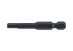 Sukimo antgalis King Tony 711102H; H2; 1/4''; 110 mm