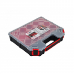 Įrankių dėžė AWTools AW30520BL; 284x243x60 mm