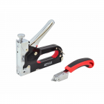 Mechaninis apkabėlių plaktukas AWTools AW13006; 4-14 mm