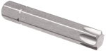 Sukimo antgalis Wera WE05066941001; 867/2 Z; Torx; TX50x50 mm