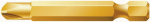 Sukimo antgalis Wera WE05324901001; TORQ-SET Mplus; 2x50 mm