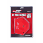 Magnetas AWTools AW50212; 130x110x100 mm; 34 kg