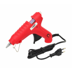 Klijų pistoletas AWTools AW13402; 80 W; 11 mm