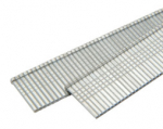 Vinys Bostitch MINIBRADS 45 INOX; 1,25x45 mm; 5000 vnt.