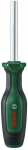 Atsuktuvo rankena Bosch 1600A039HS; 1/4''; 186 mm