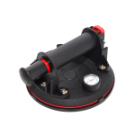 Stiklo laikiklis AWTools AW29435; 160 mm; 150 kg