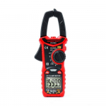 Srovės matavimo replės Habotest HT206A; 600 A; 600 V