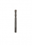 Grąžtas betonui Bosch S4L; 10x110 mm; SDS-plus