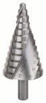 Pakopinis grąžtas Bosch HSS; 4-39x107 mm