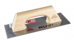 &Scaron;ukos plytelių klijams Rubi 65989; 3x3 mm; 28 cm