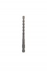 Grąžtas betonui Bosch; 6x100 mm; SDS-Quick