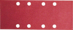 &Scaron;lif. popierius vibro &scaron;lifuokliui Expert for Wood; 93x230 mm; K40; 10 vnt.