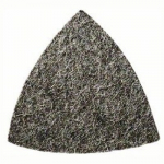 &Scaron;lif. popierius delta &scaron;lifuokliui Bosch; 93x93 mm; P280; 1 vnt.