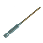 Grąžtas metalui Makita HSS-Tin ; &Oslash;3,3x85 mm