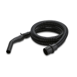 Siurbimo žarna Karcher C DN35; 2,5 m