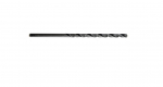 Grąžtas metalui Irwin DIN 340; 4,0x80/120 mm; 1 vnt.