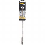 Grąžtas betonui DeWalt XLR; 6x260 mm; SDS-plus