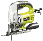Siaurapjūklis Ryobi RJS850K