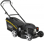 Vejapjovė Texas Razor 4610; benzininė