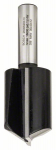 Tiesi pir&scaron;tinė freza Bosch; 30 mm; 40/81 mm