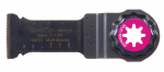 Įpjaunamasis pjūklelis Makita B-66379; Starlock Plus; HM; 32 mm