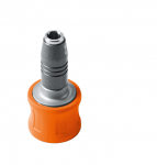 Sukimo antgalių laikiklis Fein 60510222010; 1/4''