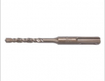Grąžtas betonui Yato YT-4201; 6x110 mm; SDS-plus