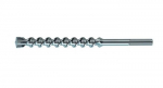 Grąžtas betonui Hikoki TCT; SDS-max; 40x1200/1320 mm