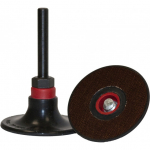 Adapteris tiesiniam &scaron;lifuokliui Klingspor QMC 555 F; 50 mm