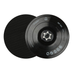 Kibus &scaron;lifavimo padas Klingspor ST 359; 115 mm; M14