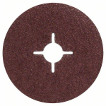 &Scaron;lifavimo popierius Bosch 2609256251; 125 mm; K60; 5 vnt.