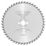 Pjovimo diskas medienai CMT 285; 300x3,2x30; Z48; 15&deg;