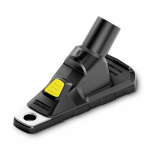 Gręžimo dulkių gaudyklė Karcher WD 2-6