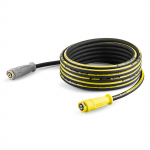 Auk&scaron;to slėgio žarna Karcher EASY!Lock DN8; ANTI!Twist; 10 m