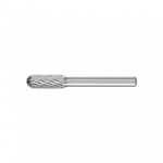 Kietmetalio freza Pferd 21105126; 8x20 mm