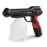 Purk&scaron;tuvas Blue Bird SG 22-10; 10,8 V; 1x2,5 Ah akum.