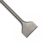 Kaltas atkirtimui Hikoki 751545; Hex 30 mm; 75x410 mm